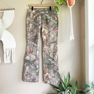 Under Armour Camo Hunting Pants- Great Condition!